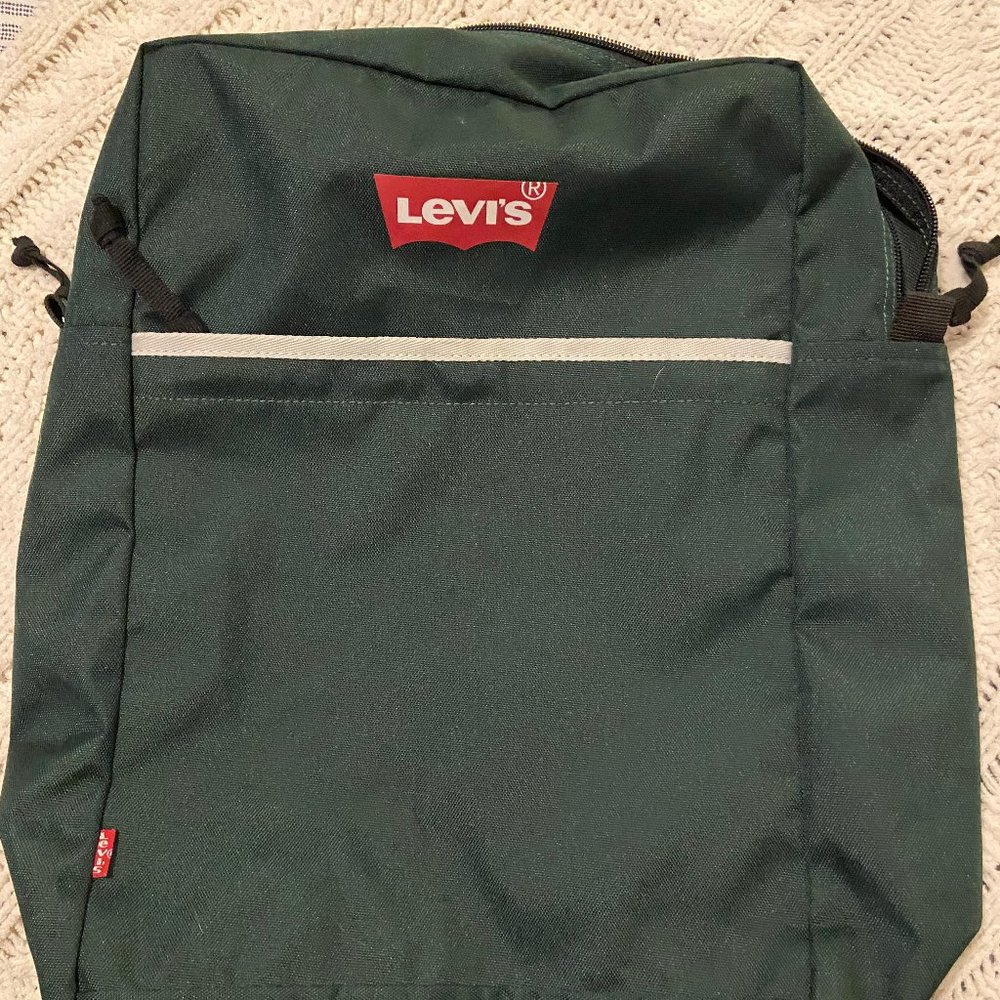 Levis Backpack